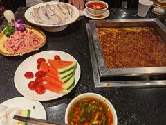 -红鼎坊·老成都火锅(新南门店)