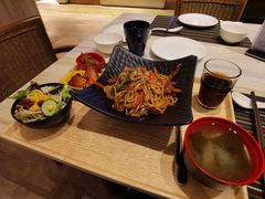 -客莱福诺富特酒店·互动餐厅