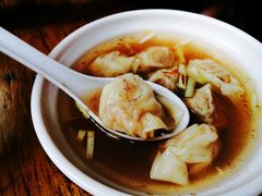 -小梁哥云吞面(黄贝岭店)