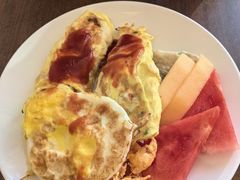 -舟山希尔顿酒店