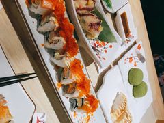 -晓寿司·日本料理(望京博雅店)