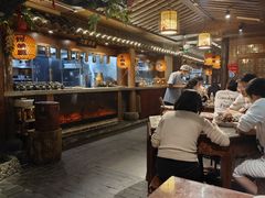 -杨记隆府(重庆总店)