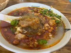 -豆相识•九九豆腐脑(牛咡桥店)