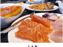 -济南蓝海御华大饭店·蓝钻国际美食自助百汇(山东书城店)