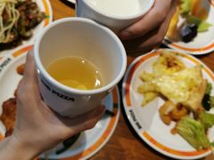 -比格比萨自助(南京万达茂店)