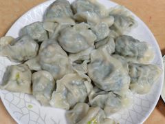 -乡府肉丁水饺(环山路店)