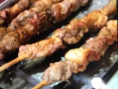 -清真西北风味餐厅