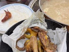 -鸽鸟轩(石岐店)