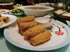 金丝奶酪-味道名厨(林州地方特色菜▪光远店)