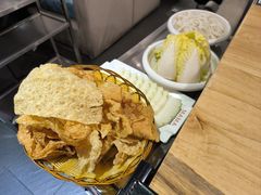 -嬷孙家潮汕牛肉火锅(北京路天河城店)