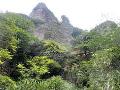 -雁荡山风景名胜区