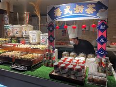 零售区-威珀斯酒店·珀萃美食餐厅