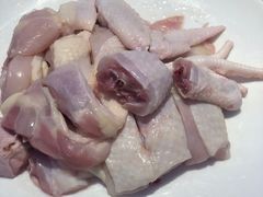 -千岛蚝高压锅生蚝·人参火锅(白云万达店)