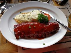 -Bamboo Bar & Grill Restaurant