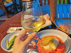 -宴悦海鲜餐厅·游水海鲜·牛排(亚龙湾瑞吉店)