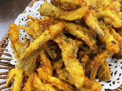 -老西安韩记三鲜煮馍(四府街店)