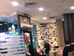 -麦当劳(怡景店)