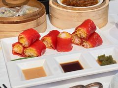 -云山茶餐厅(广东大厦店)