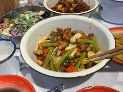 -遇见老南昌-柴火灶(顺外路店)