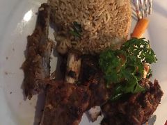 -Mai Mai Restaurant