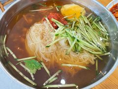 -鸡西冷面(翠竹店)