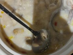 -湯系·煲汤手艺人(东二环泰禾广场店)