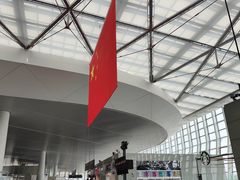 -温州龙湾国际机场