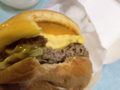 -肯德基(燕岭店)