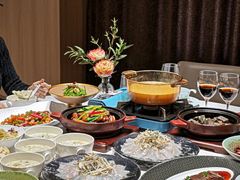 -新光酒家·河豚·海鲜·蟹料理(浦东店)