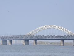 -人民防洪胜利纪念塔