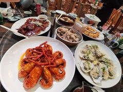-猪肉婆私房菜(容桂总店)