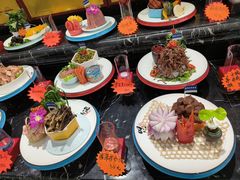 -渔码头食府(蓬莱阁店)