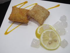 -麦当劳(哈西万达店)
