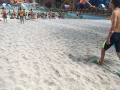 -波塞冬旅游度假区