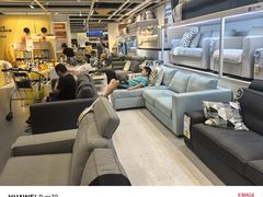 -宜家·瑞典风味餐厅(天津东丽商场店)