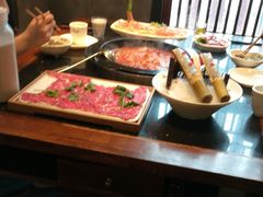 -香佰里鲜货火锅(佳乐金街店)