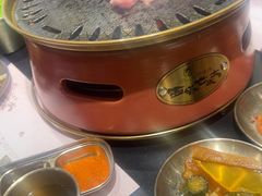 -西塔老太太泥炉烤肉(北京北苑天街龙湖店)