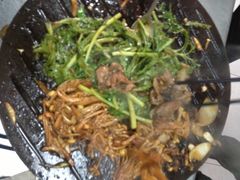 iphone_upload_pic-北门涮肉·铜锅涮肉(南锣鼓巷店)