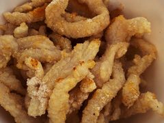 香酥鸡柳-鸡柳大人(汇金新地广场店)