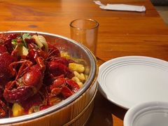 -虾享蟹逅小龙虾·螃蟹·小海鲜(吉林省总店)