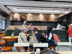 -老桐椿 · 上海大馄饨