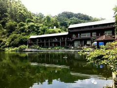 -茗荔园农庄(大涌店)