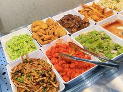 -盒马鲜生(王府广场店)