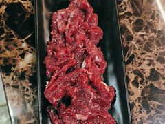 -牛里牛气· 榴莲海鲜鲜牛肉自助火锅·烤肉(横岗店)