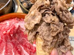 -松野谷·寿喜烧自助(华联顺义金街购物中心店)