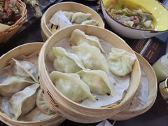 -老边饺子馆(中街店)