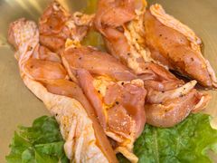 -炉队长·齐齐哈尔家庭烤肉(马家堡店)