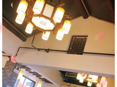 -双塔老饭店