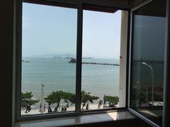 -老味道民宿(栈桥店)