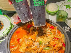 -淘蛙(广州星寰国际商业中心店)